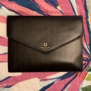 Kate Spade clutch